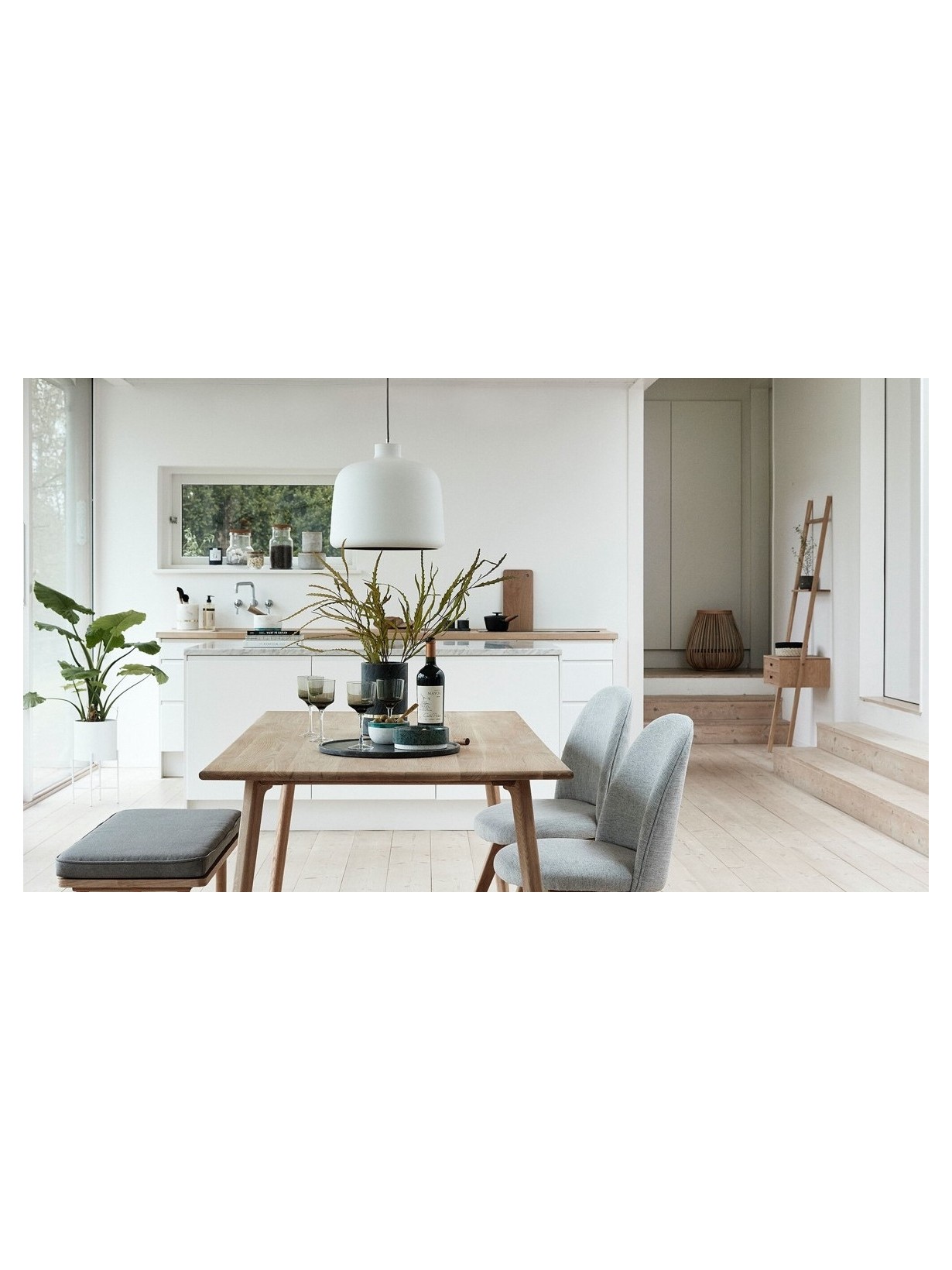 Cinq marques scandinaves de mobilier et décoration à découvrir